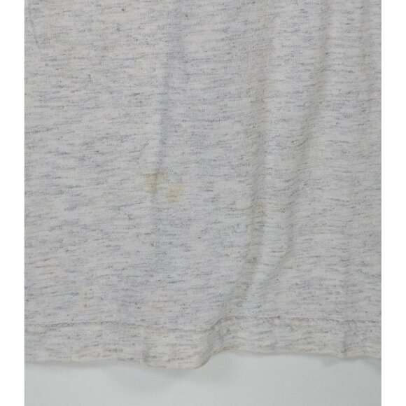 Vintage Queen Mary Ship Long Beach California Single Stitch Shirt Sz XL VTG 90s - Picture 2 of 7